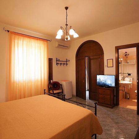 Bed and Breakfast Salento Terra Maris Cocumola Экстерьер фото
