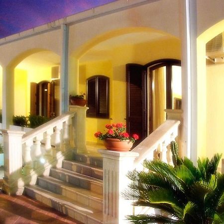 Bed and Breakfast Salento Terra Maris Cocumola Экстерьер фото