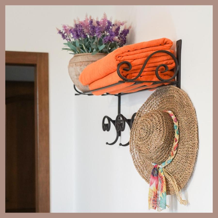 Bed and Breakfast Salento Terra Maris Cocumola Экстерьер фото