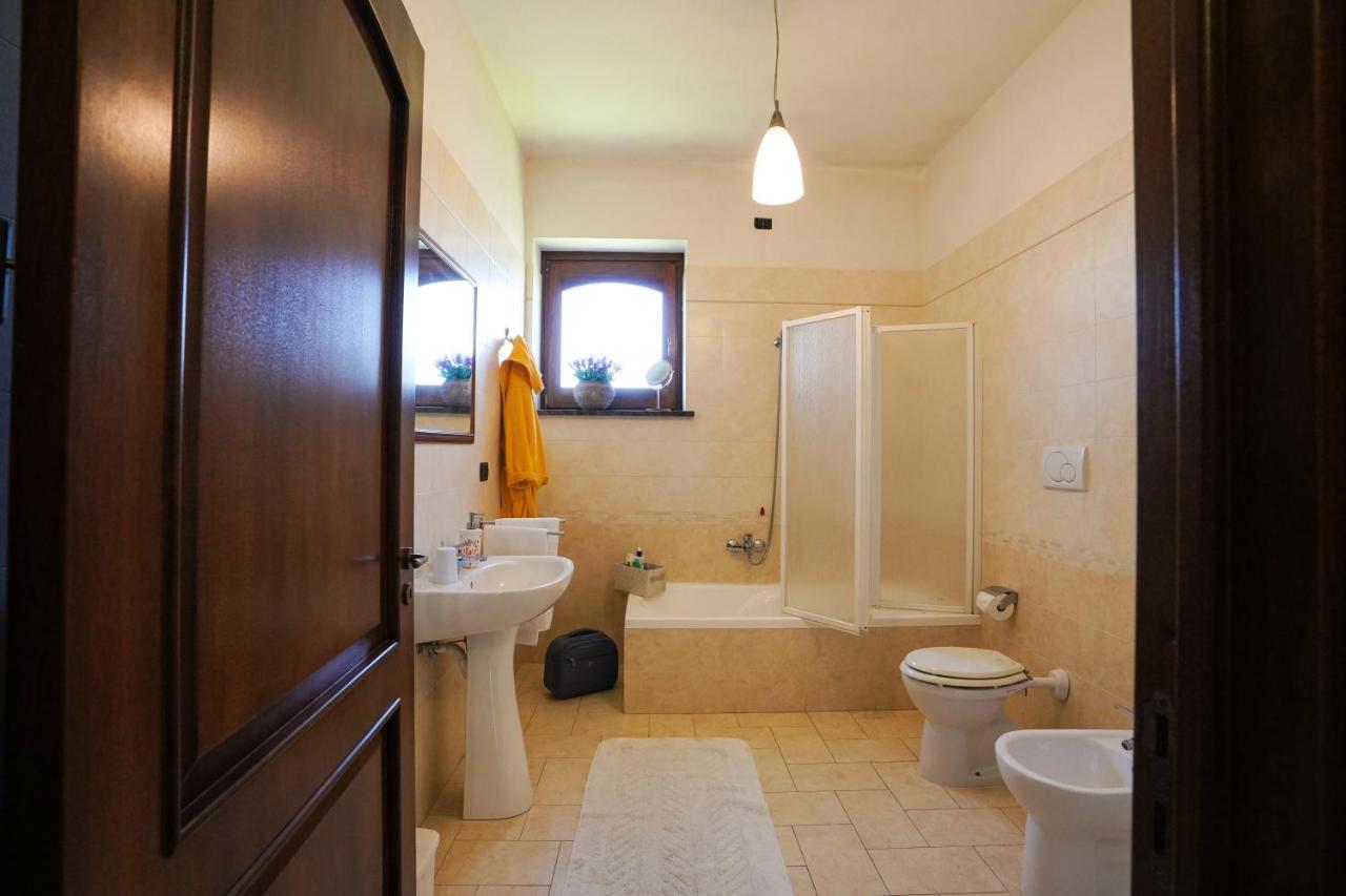 Bed and Breakfast Salento Terra Maris Cocumola Экстерьер фото