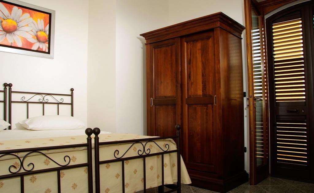 Bed and Breakfast Salento Terra Maris Cocumola Номер фото