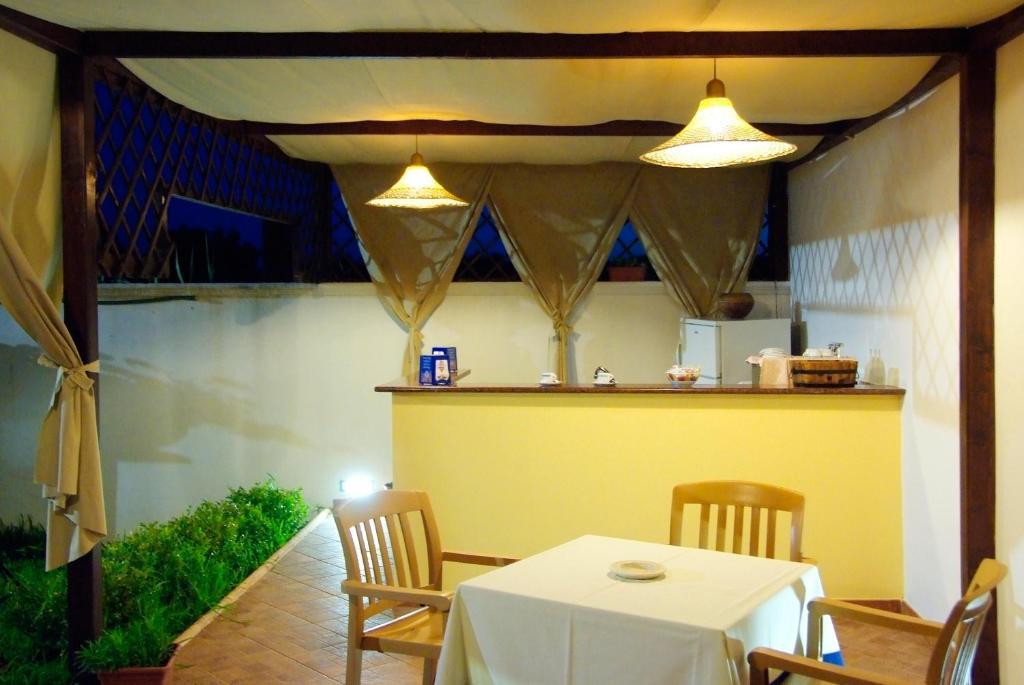 Bed and Breakfast Salento Terra Maris Cocumola Экстерьер фото