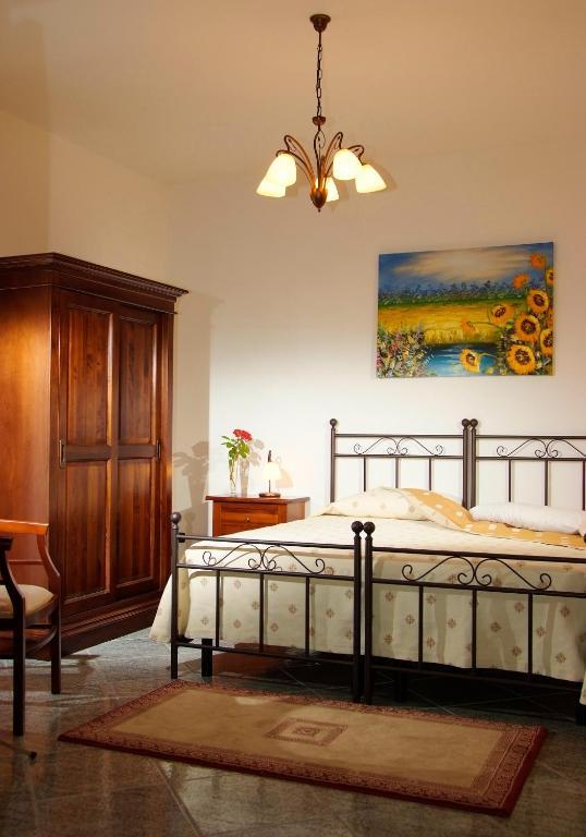 Bed and Breakfast Salento Terra Maris Cocumola Экстерьер фото