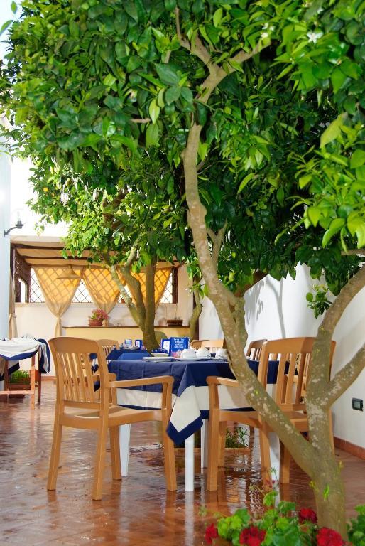 Bed and Breakfast Salento Terra Maris Cocumola Экстерьер фото