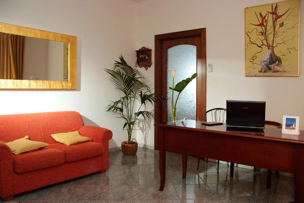 Bed and Breakfast Salento Terra Maris Cocumola Экстерьер фото