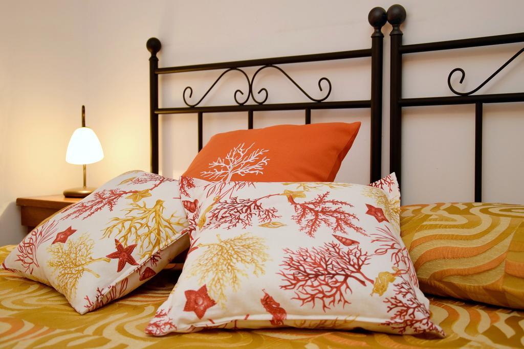 Bed and Breakfast Salento Terra Maris Cocumola Экстерьер фото